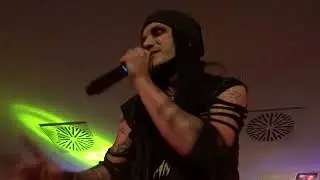 Hell Boulevard - To Hell and Beyond - STILL NOT SORRY TOUR - Stuttgart