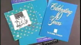 James W. Rouse*- 1992 Horatio Alger Award Recipient