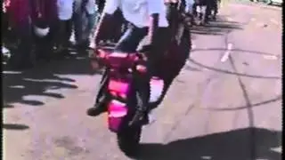2001 Diririri   Unplog Live