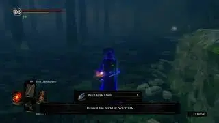 blue TITANITE CHUNK FOR FREE