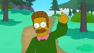 EL EVENTO DE Los Simpson