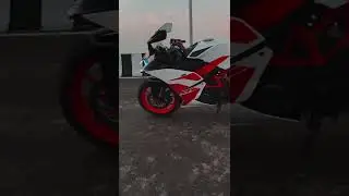 KTM RC 200 Dream Bike😍 WhatsApp Status | #status #shorts