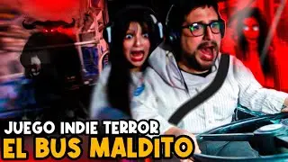 La MICRO (210) Embrujada - Goty en el Rincon de Holyfuuu