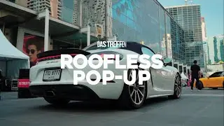DAS TREFFEN ROOFLESS POP-UP OFFICIAL CLIP