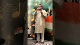 #Jahan Dal Dal Per Sone Ki Chidiya Karti.... at YCS Studio Bhopal on Republic Day 26th January 2026 