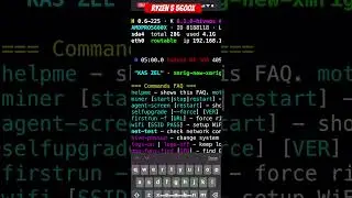 Should The Ryzen 5600x Get 9000 Hashrate? Motherboard Upgrade? | #hashrate #bitcoin #shorts #viral