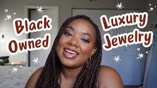 Black-Owned Luxury Jewelry You Need to Know About | Haul