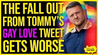 The Fall Out From Tommy 10 Names G Love Tweet Gets Worse...