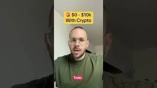 💰 FREE Crypto with Airdrops! Zero Cash Needed!
