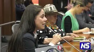 Reconocer como v&iacute;ctimas del conflicto a animales y ecosistemas es el objeto de este proyecto de ley.