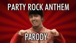 LMFAO - Party Rock Anthem Parody - Life In India (Now on iTunes!)