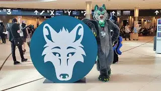 Eurofurence 29 Con video