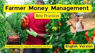 Farmer Money Management and Farm Planning (English Version)