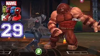 MARVEL Contest of Champions - Gameplay Walkthrough Part 29 (IOS / ANDROID) Asus Rog Phone 9