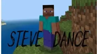 Steve dance #gaming #technical gamera #video #like #subscribe