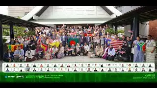 AGRICO 2025 | Recap of the 12th International Conference of Agriculture | Bangkok, Thailand.