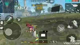 Dynamic battle