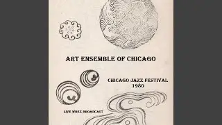 Sing/Improv/Chariem/Theme For Sco/Chant/Song (Live)
