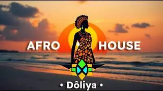 Zeia - D&ocirc;liya  (Afro House x Tropical Vibes)