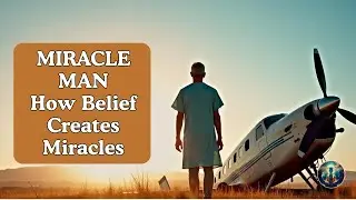 Miracle Man: How Belief and Action Create Miracles