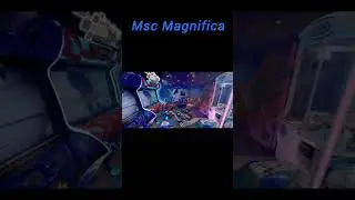 Msc Magnifica