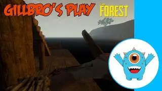 Its time we ride into the sunset! Gillbros play The Forest