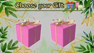 Choose your Gift🎁 | Alphabet Name walo ka Birthday Gift🤣