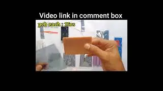 Unboxing electronics components in Makerbazar #unboxing #makerbazar #shorts