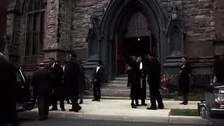 Blue Hill Avenue Clip - Simon&rsquo;s Death (2003)