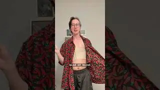 A lil update&hellip; #ftm #genderaffirmingcare #ftmtransgender #topsurgery #nonbinary #transman #lgbtiq