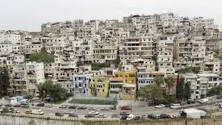Living Through the Polycrisis: Lebanon&rsquo;s Struggle and Resilience &ndash; A Short Film