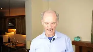 What Do You Want To Be Known For? Wisdom4Humanity with Patrick Mosher