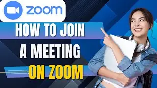 Как присоединиться к совещанию в Zoom [Краткие инструкции?]
