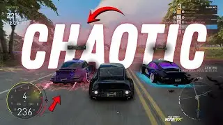 THIS IS FUNNY Ft. @rynotheraccoon | The Crew Motorfest