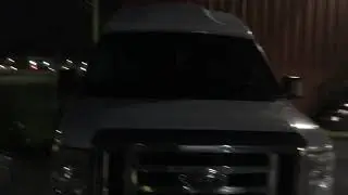 After video on full detail plus paint restoration