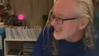 D&oacute;nall Dempsey reads new poems