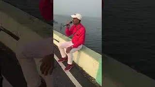 Yaad a Raha hai tera pyar Street singing videography by surama mishra Original singer bappi lahiri 