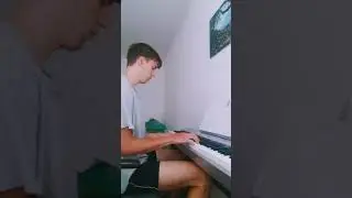 Cro - Instagram Song Leak (Fenster) | Piano Cover