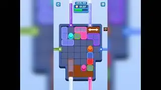 Water Out Puzzle Level 153 Gameplay Walkthrough Solution