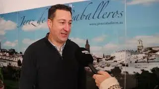 La Asociación de Costaleros de Jerez de los Caballeros presenta su calendario de actividades