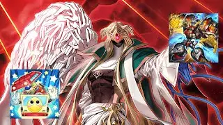 Hecahands is BUSTED with Ryzeal (Deck profile + combo guide!)