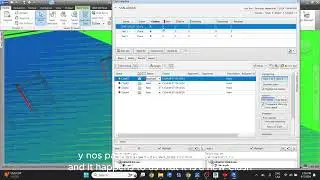 9  Corrección de interferencias con Navisworks