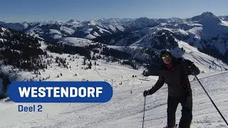 Westendorf deel 2 I Oostenrijk I SNOWmagazine S15E1