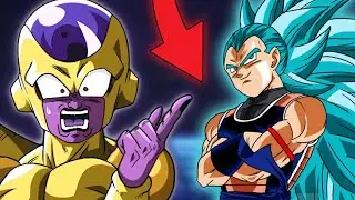 Die WAHRHEIT &uuml;ber SON GOKUS BRUDER