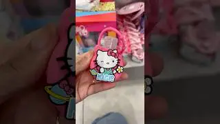 Hello Kitty hand sanitizer #hellokitty #hellokittyaddict #sanrio #kawaii #primor #beautyessentials