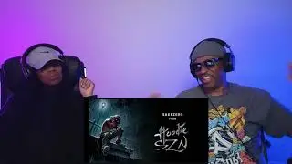 Реакция Skeezers на песню 