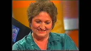 [720p/50p] BBC1 (Scotland) | Telly Addicts edition | 20th November 1995