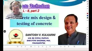 Non Destructive Testing of Concrete.Rebound hammer test, Radioactive & UPV mehod with importance ...