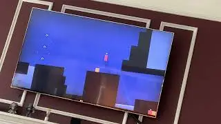 THOMAS WAS ALONE WALKTHROUGH!!! (0.1 - 7.4) (commentary)