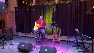 Talcott Mountain Collective 03/30/2923